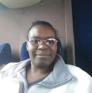 Meet your Posher, Latoya